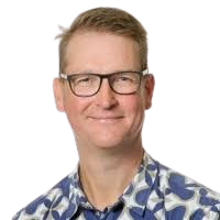 Mads Leth